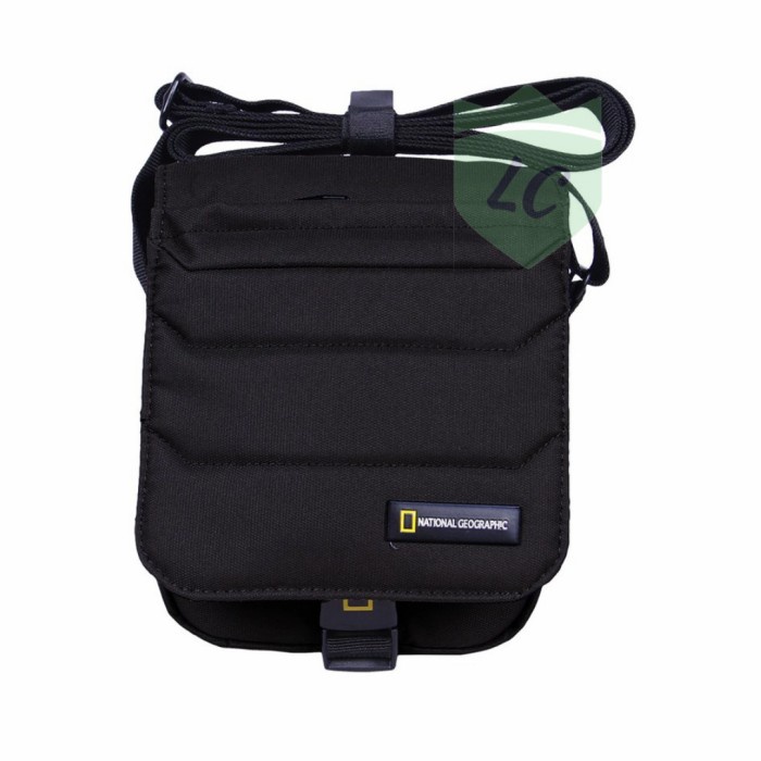 Selempang Tas Slempang National Geographic N00705 Original