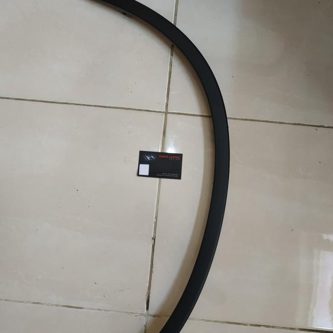 LIST SPOILER FENDER SPAKBOR DEPAN KANAN CRV GEN3 GARNISH FENDER CRV