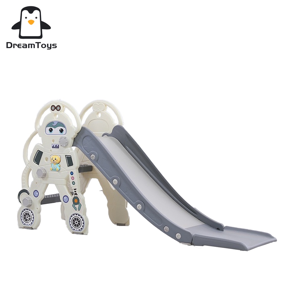 Perosotan Anak Karakter Robot Perosotan Anak Motif Robot Perosotan Anak Berkualitas Tinggi Perosotan