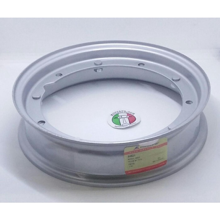 Danmotor Velg Vespa Classic 10"