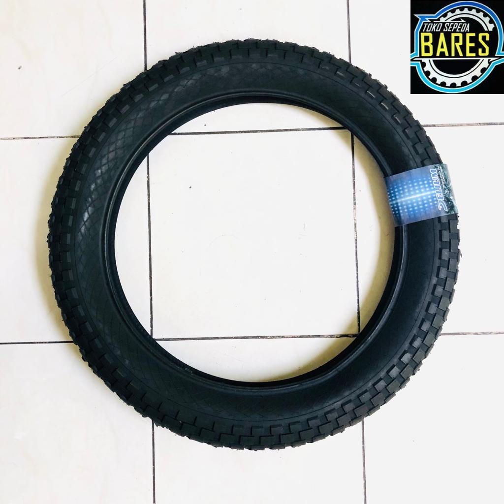 Ban Luar Sepeda MTB / BMX Delium Deli Tire 20 x 3.0