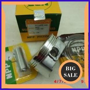 tools Piston Kit Seher Cbr 150 R Oversize Os 200 011-KPP-NPP-PK NPP 140ZZ3