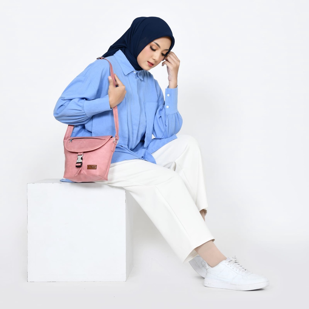 tas wanita slempang tas slempang kekinian tas wanita marina by alizya17 tas wanita kerja tas picnik tas kondangan tas slempang multifungsi tas wanita terbaru tas wanita terlaris model korea distro korea carolin danisa inoe alizza alea moza nagita lindi