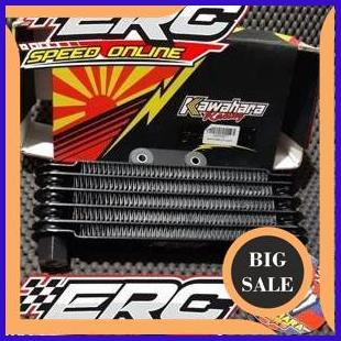 suku cadang OIL COOLER KAWAHARA 140ZZ3