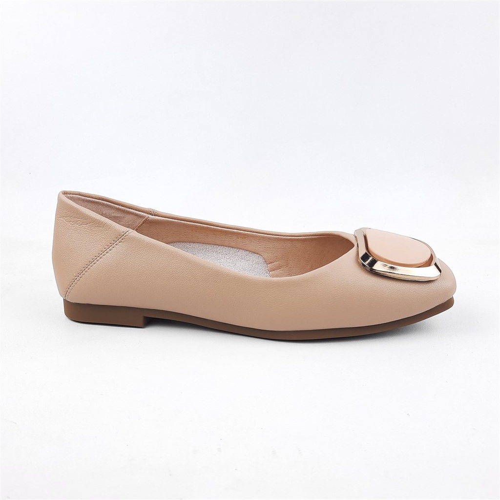 Flat shoes wanita alea kae tz.22.003 35-42