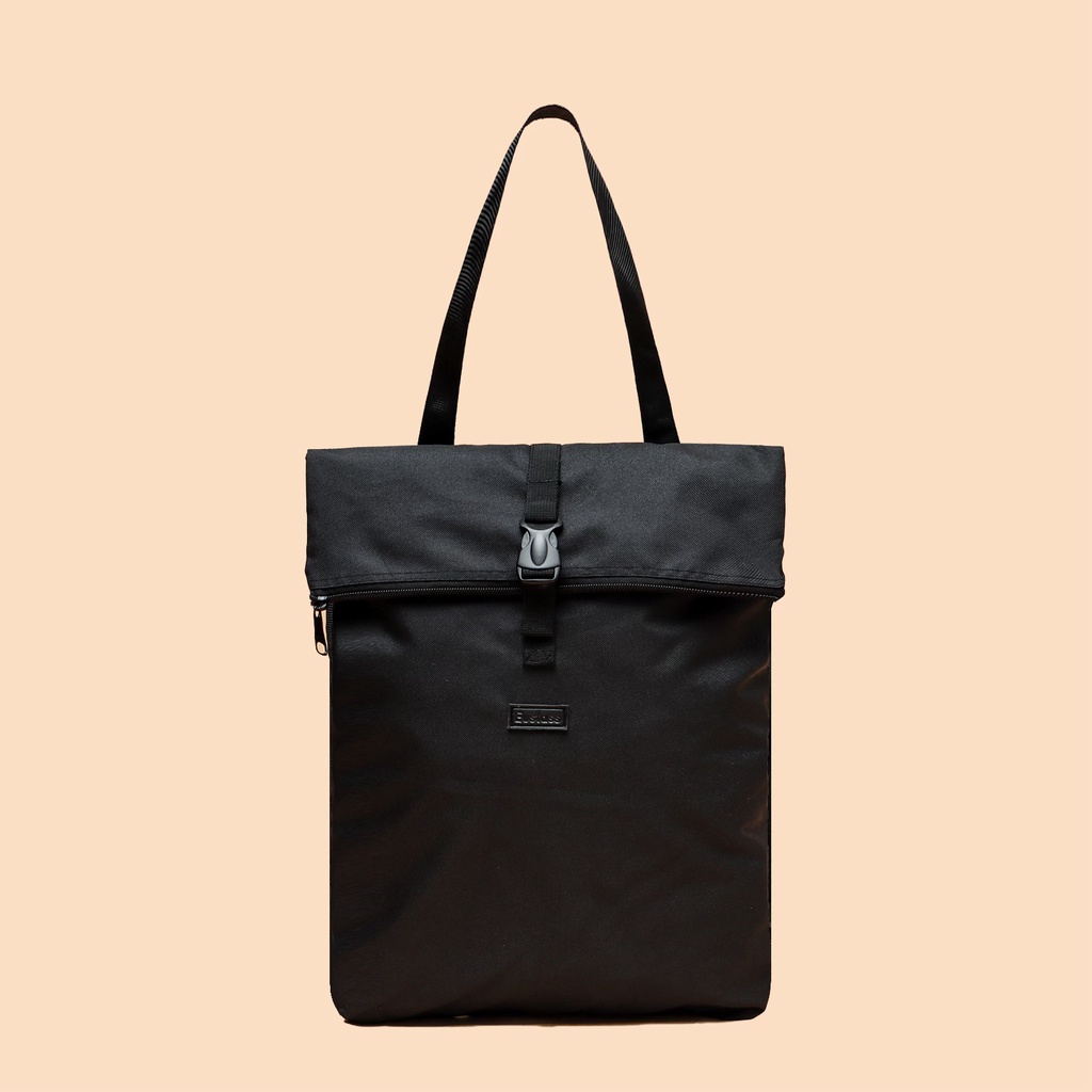 EUSTASS Ransel 2in1 Tote Bag