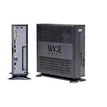 Mini Pc Dell Hemat Tempat Hemat Listrik RAM 8GB SSD 128GB FULL WIFI