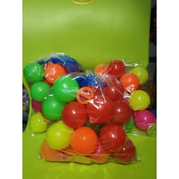 Mainan lato lato original