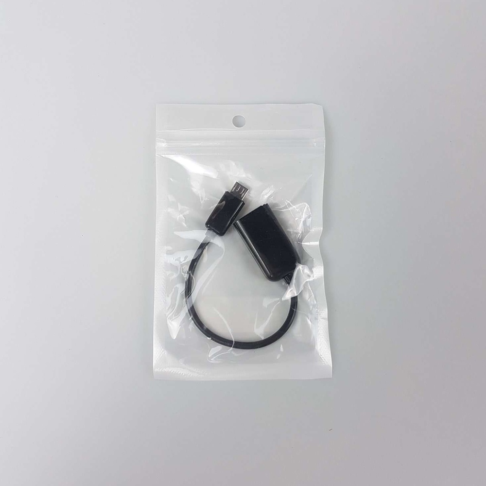 KABEL USB OTG CONVERTER MICRO USB KE USB FEMALE PORT MULTIFUNGSI