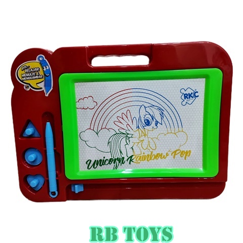 

PAPAN TULIS 01001-2 XX