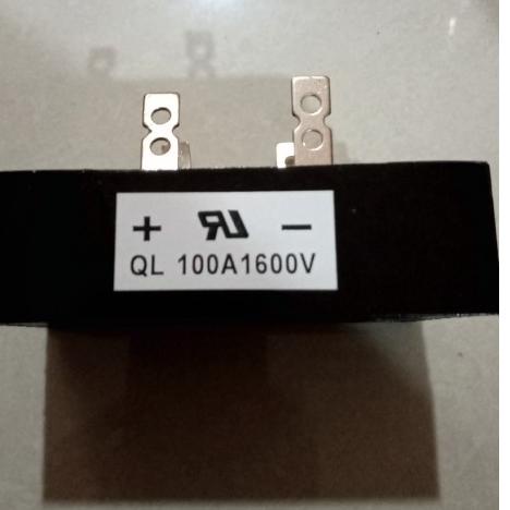 ➵ Dioda bridge 100a dioda kiprok 100a 1600v ✹