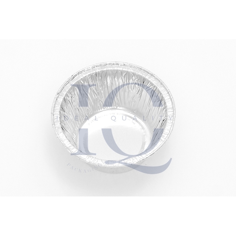 LOYANG WADAH ALUMINIUM FOIL TRAY RX 2150 ALUMINIUM TRAY CUP RX-2150 PER PCS