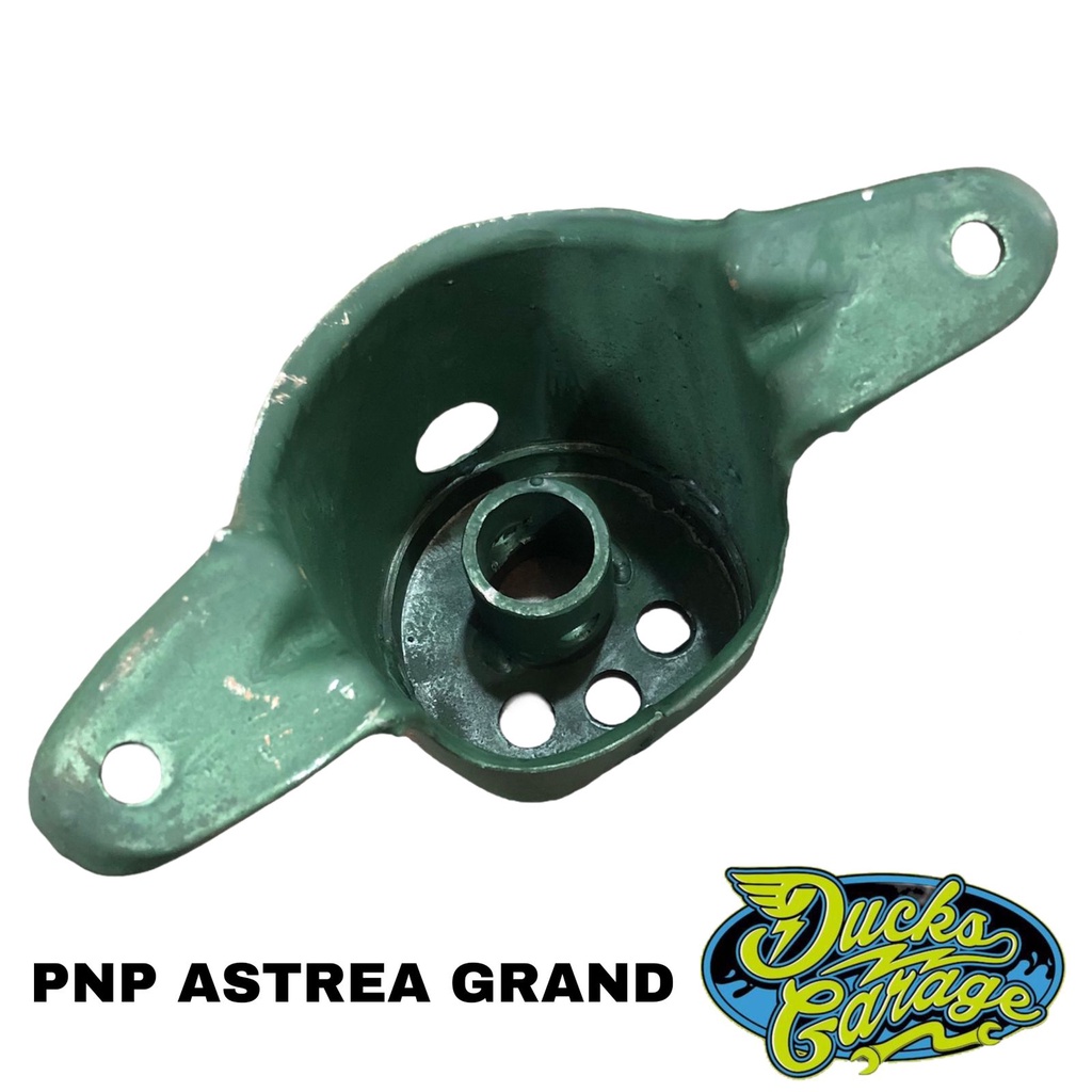 Pangkon Dudukan Stang Stir Honda Pispot C50 C70 PNP Astrea Grand