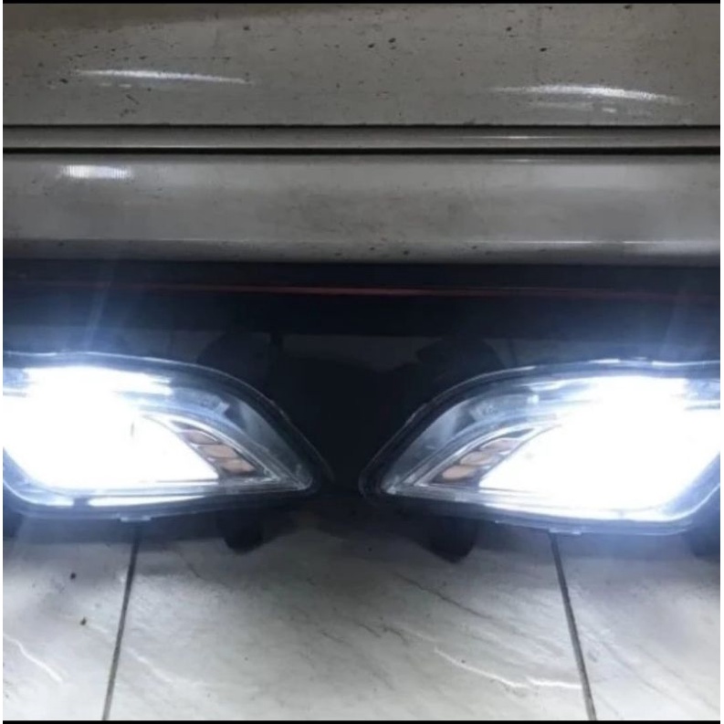 lampu fog lampu kabut wuling confero std