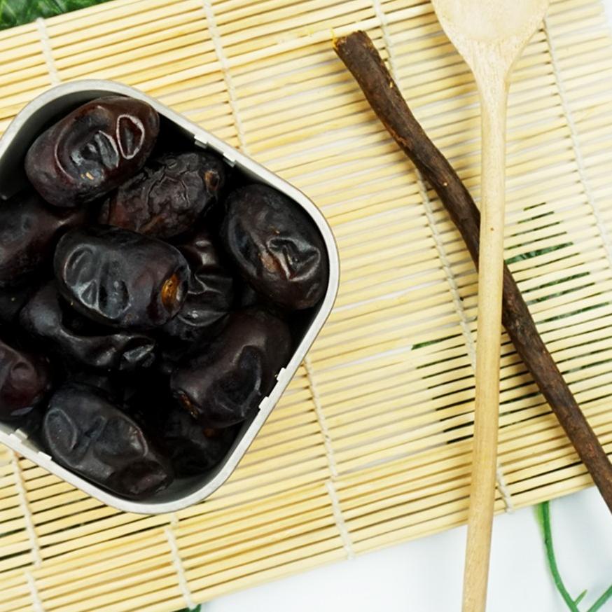 

♘ Kurma Bam Kurma Premium ✥