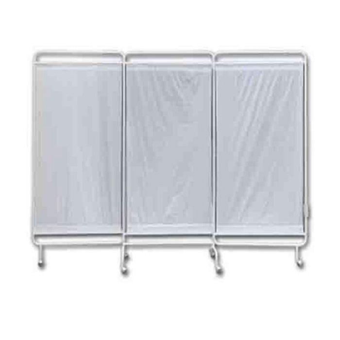 

Terlaris Bedscreen 3 Bidang Besi