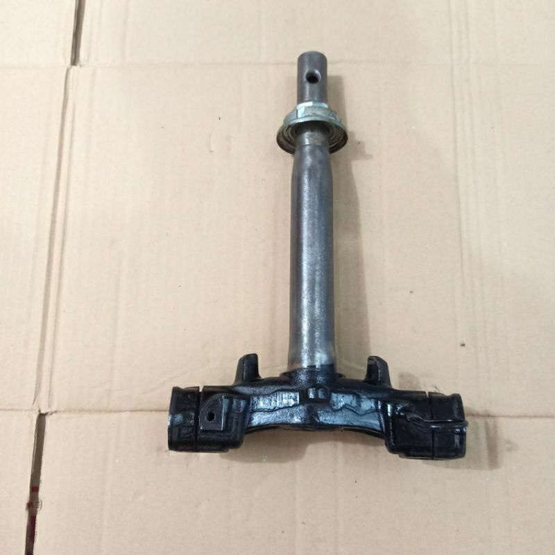 PROMO SEGITIGA HONDA BEAT FI ORIGINAL