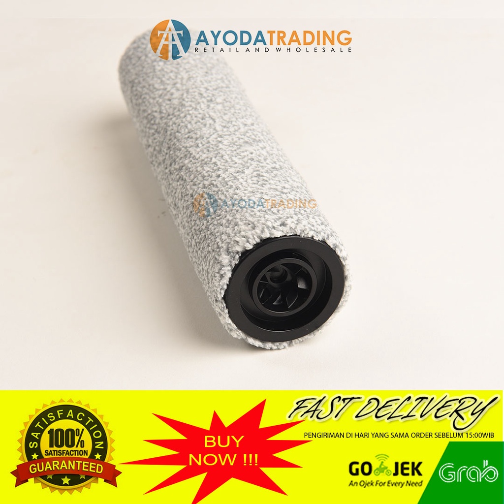 Aksesoris Tineco iFloor Breeze Brush Filter