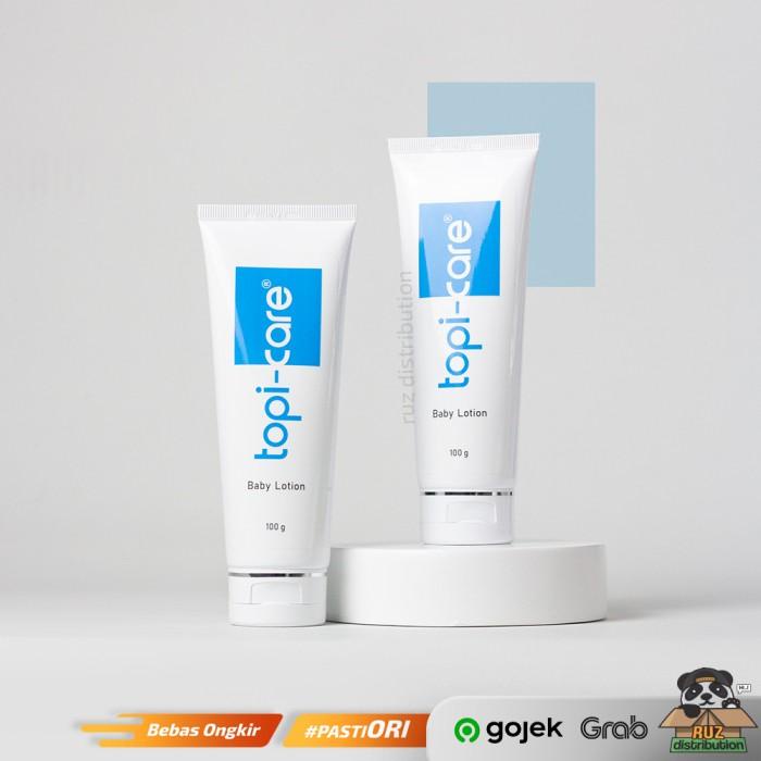 Topicare Baby Lotion 100g - Lotion