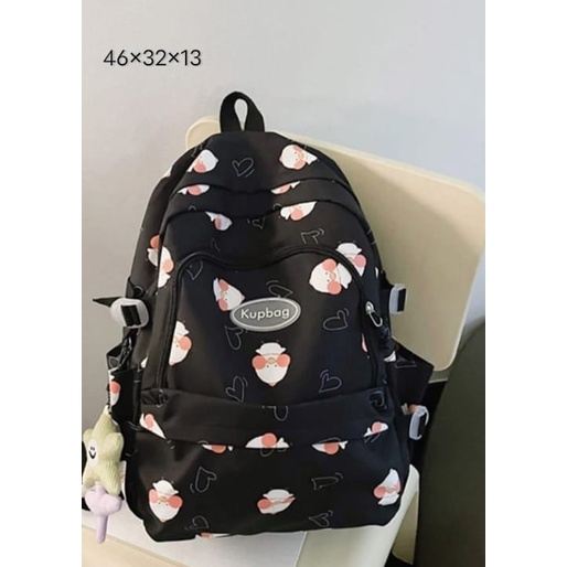 [COD] Ransel Sekolah Anak Perempuan Terlaris / Tas Anak Multifungsi / BackPack Terbaru / Tas murah / Tas Gendong Wanita / Tas Fashion