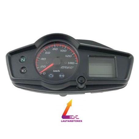 37100-K18-901 Speedometer Verza Lama Generasi Pertama