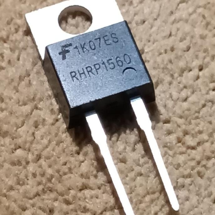 RHRP1560 MUR1560G MUR1560 rajaav77 Buru Order