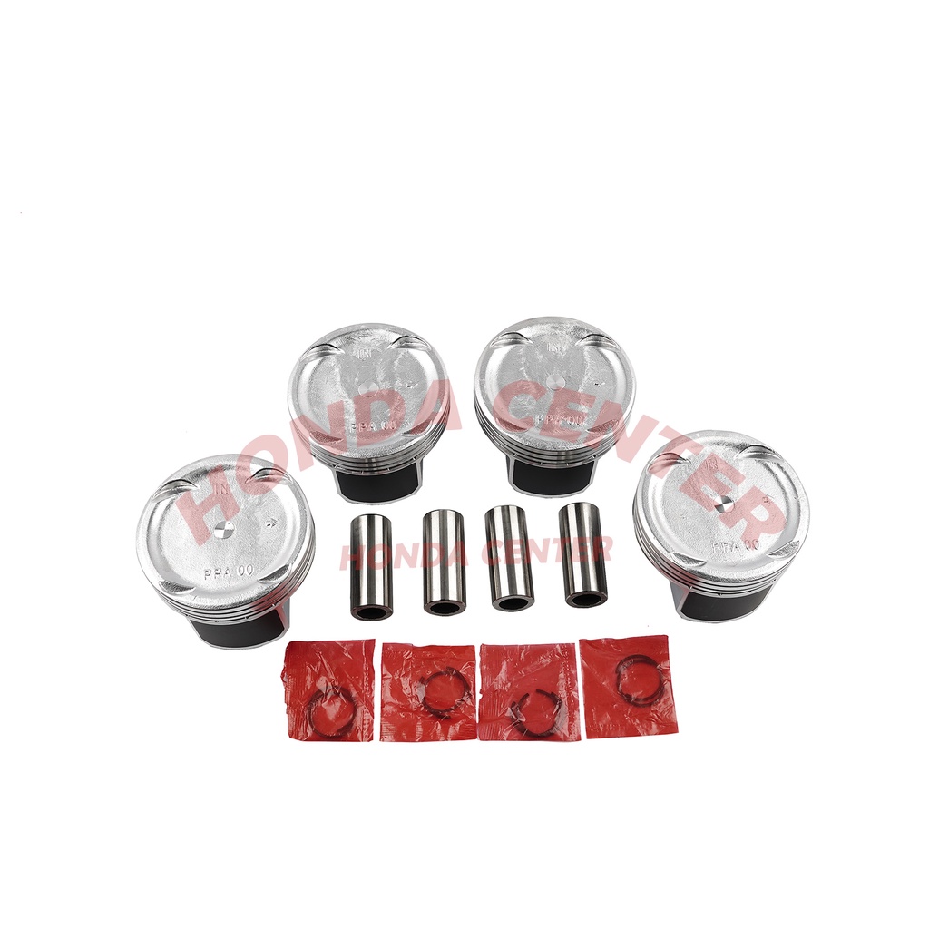 piston seher mesin crv gen2 2005 2006 2400cc crv gen3 2007 2008 2009 2010 2011 2012 2400cc