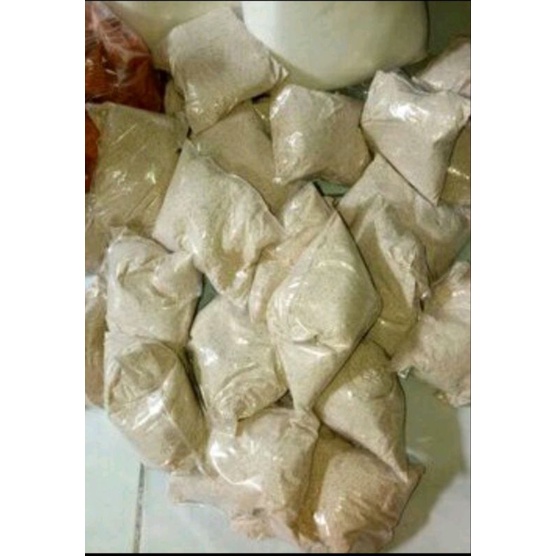 

Tepung Biang kemasan 70gr