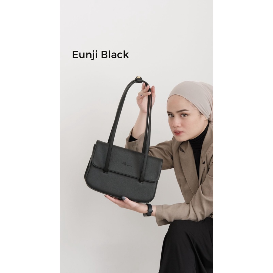 PRIOR BAGS - EUNJI BAG