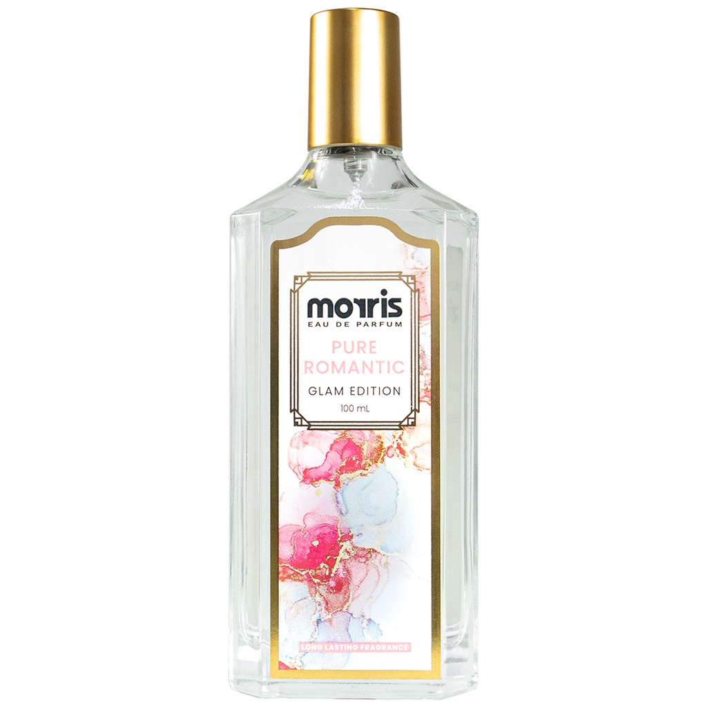 Morris glam edition 100ml