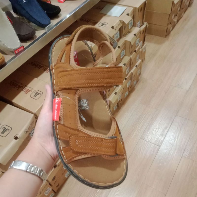 SEPATU SANDAL JIM JOKER