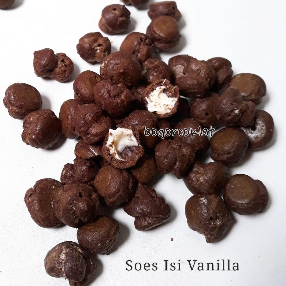 

➺ Soes Vanilla 1kg ♬