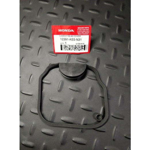 Paking (Gasket Head Cover) – Revo FI - 12391K03N31