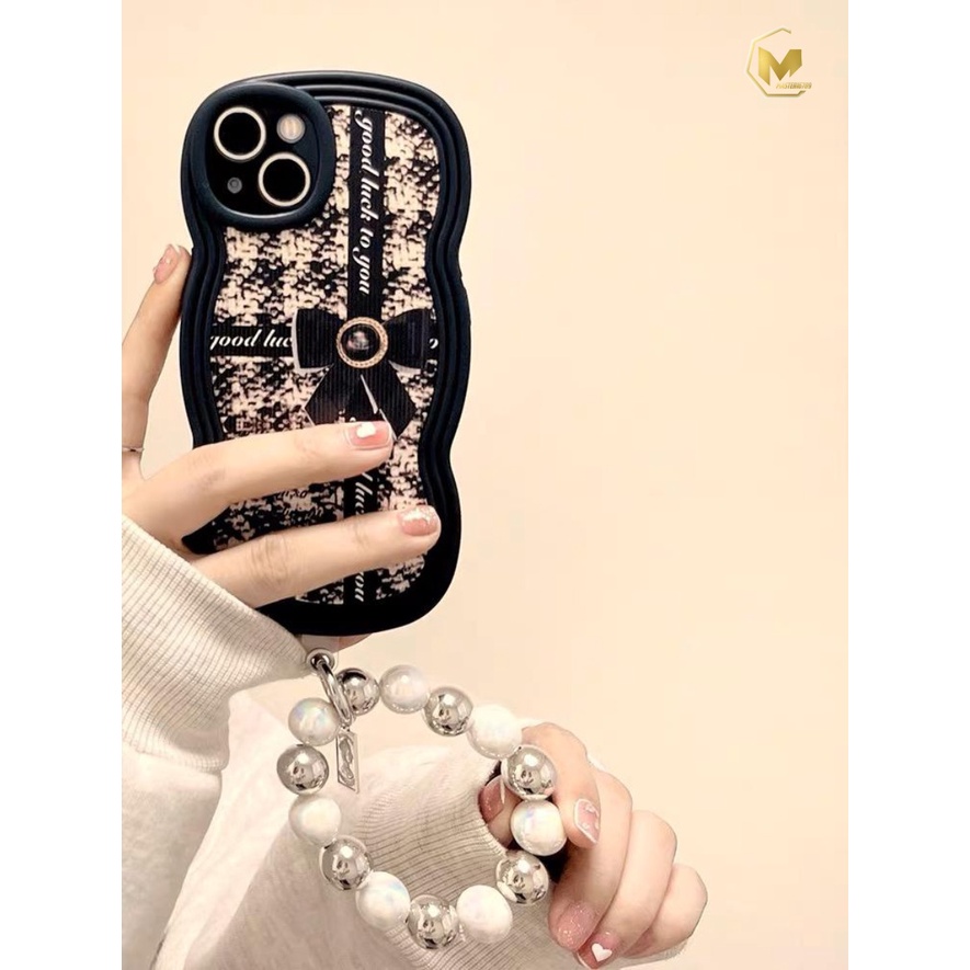 GC017 SOFTCASE FASHION CASE AESTHETIC GELANG SILVER FOR OPPO F11 F1S A59 F5 F7 RENO 4F F17 5 5F F19 PRO 6 7 8 8 MA4043