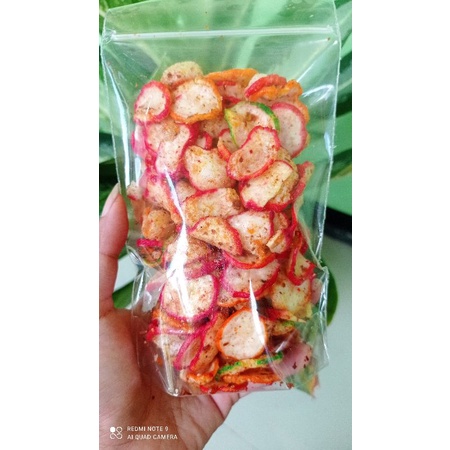

seblak kencur 100gr