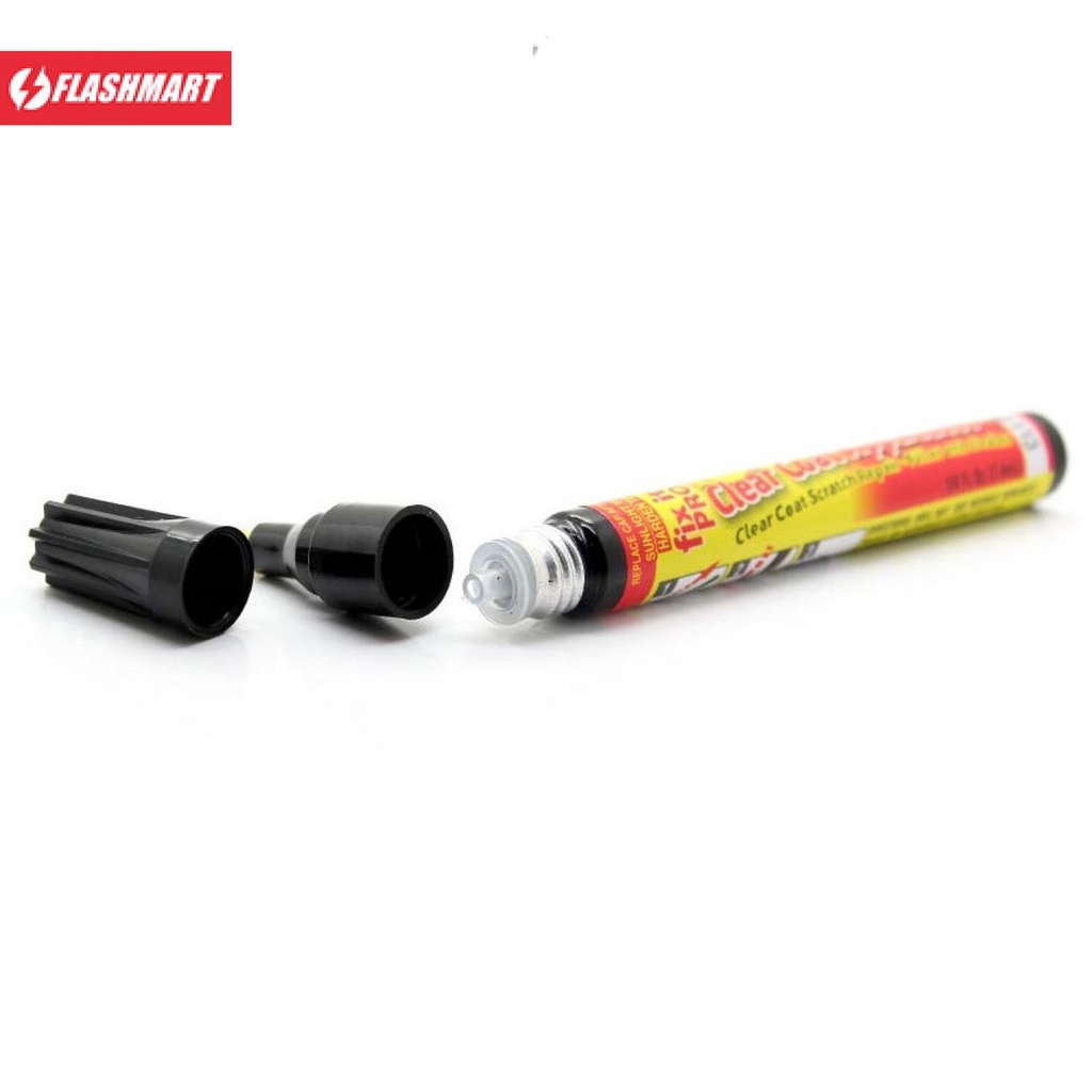 Flashmart SIMONIZ Fix It Pro Car Scratch Removal Pen