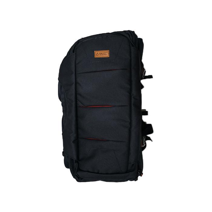 Tas Kamera Ransel EA2TT for Professional Camcorder Kamera Video Panggu