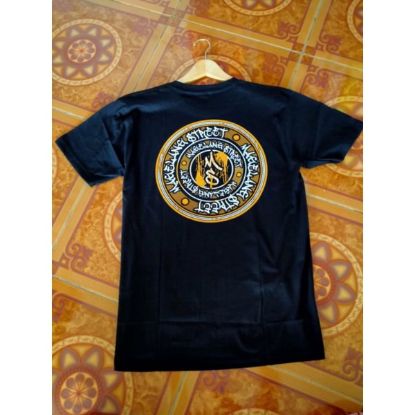 Kaos Magelang Street