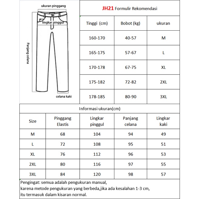 Cargo pants celana olahraga pria panjang loose pants jumbo joging Korean style overall pria kaki pasang merek lurus longgar gaya celana kasual celana cargo panjang pria Celana training panjang Celana Olah Raga celana joging