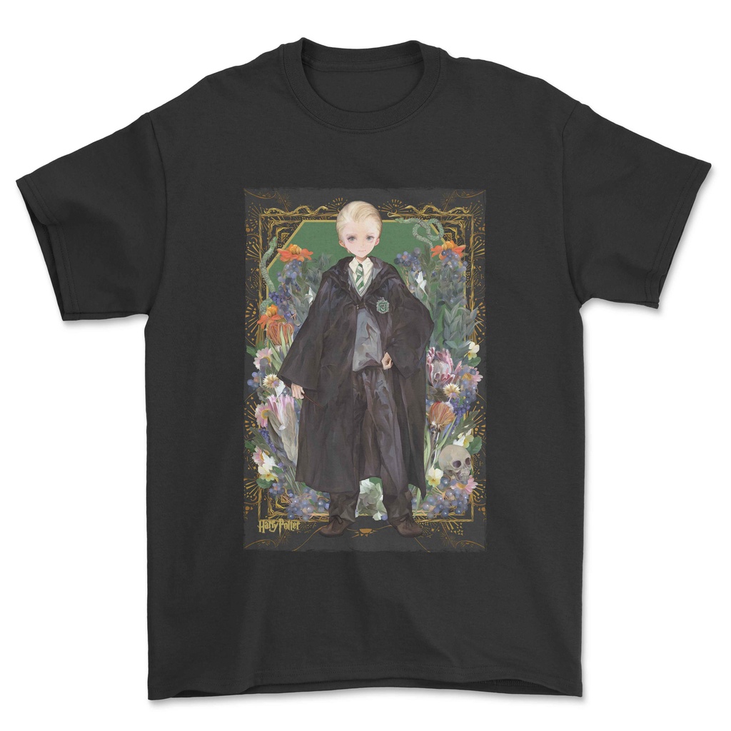 KAOS HARRY POTTER DRACO MALFOY