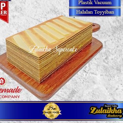 

☂ LAPIS LEGIT KEJU SUPER WISMAN 20x10 cm ♝