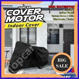 sparepart Topcar Cover Motor Indoor Grosir 140ZZ3