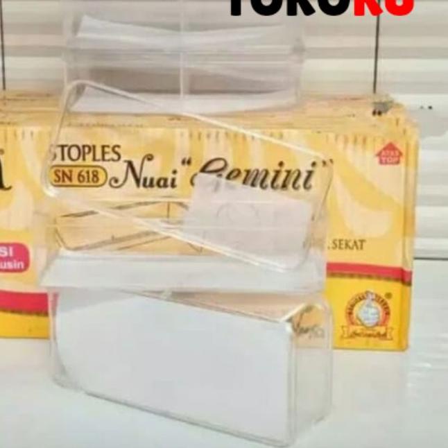 ✩ TOPLES KUE KERING SEKAT 2 NUAI SN 618 ۩