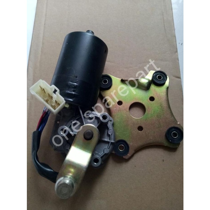 Motor Wiper - Isuzu Panther 2.3 / Panther 2.5 - One Sparepart