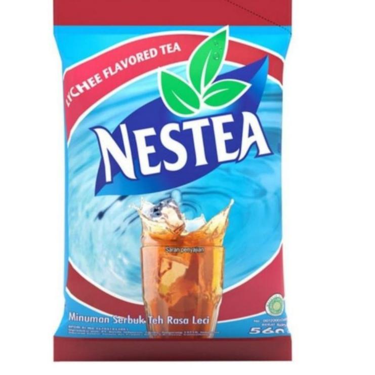 

➼ nestea lychee tea 560 gram ◊