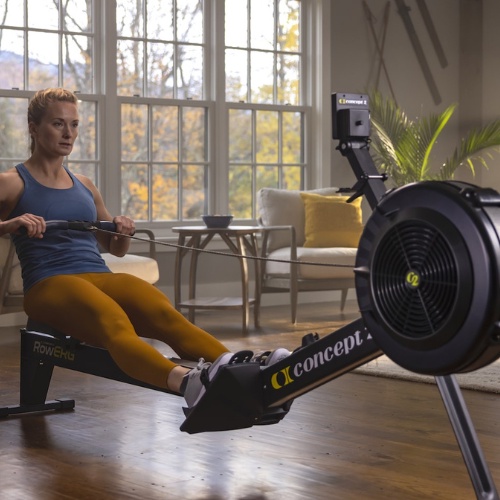 Concept2 RowErg
