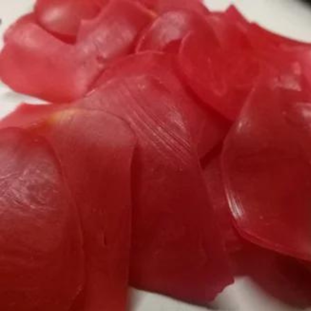 

krupuk merah padang 250 gr cikarang utara