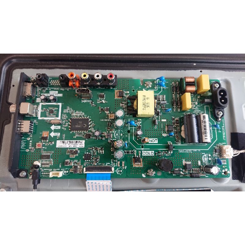 MB PANASONIC TH-32F305G 32F305G