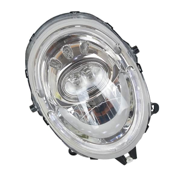 33110K93N02 Lampu Depan Honda Scoopy eSP K93