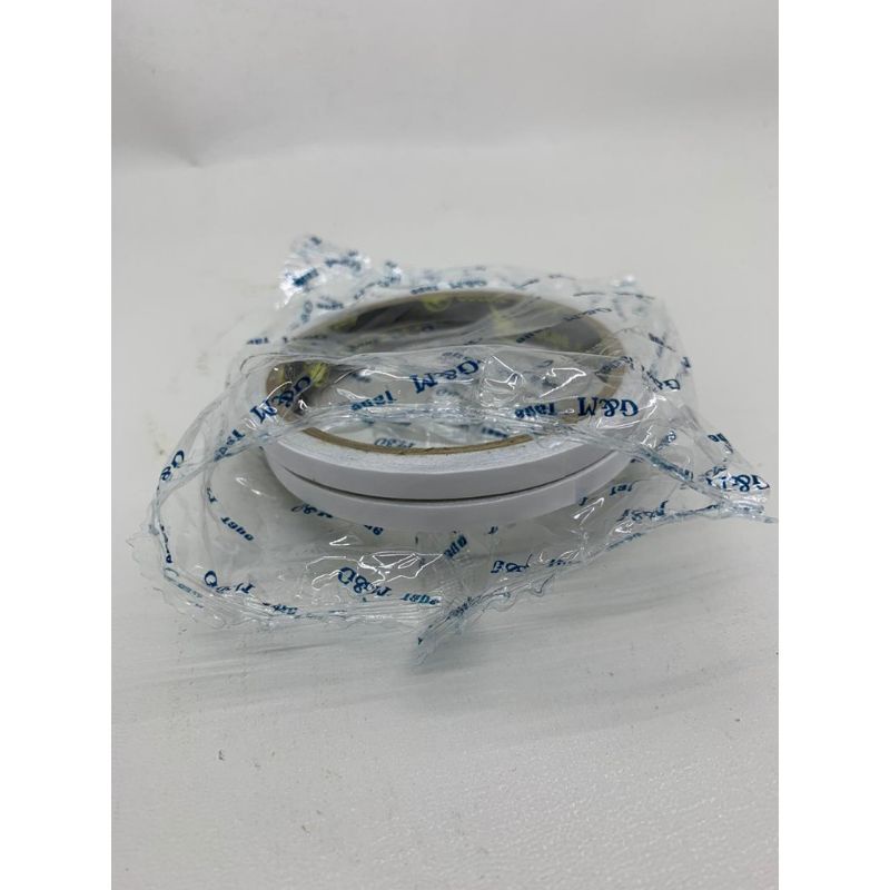 

Double Tape 1/4inch